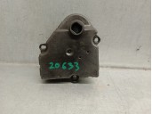 Recambio de motor apertura trampillas climatizador para chevrolet hhr 2.4 16v referencia OEM IAM 22724333 