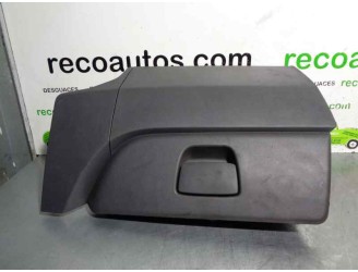 Recambio de guantera para fiat fiorino 1.3 16v jtd cat referencia OEM IAM 130905070  