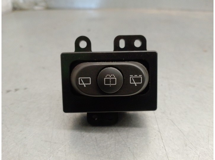 Recambio de mando limpia para chevrolet hhr 2.4 16v referencia OEM IAM 22724902  