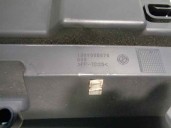 Recambio de guantera para fiat fiorino 1.3 16v jtd cat referencia OEM IAM 130905070  