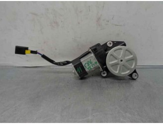 Recambio de motor techo electrico para peugeot 207 sw outdoor referencia OEM IAM 2217097A  