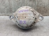 Recambio de soporte motor izquierdo para audi 80/90 (811/813/853) 2.2 referencia OEM IAM 443199381C 443199382 
