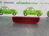 Recambio de luz central de freno para fiat fiorino 1.3 16v jtd cat referencia OEM IAM 1353214080  
