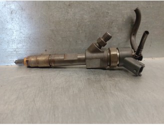 Recambio de inyector para renault megane ii berlina 5p 1.9 dci diesel fap referencia OEM IAM H82606383 0445110280 BOSCH