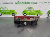 Recambio de luz central de freno para fiat fiorino 1.3 16v jtd cat referencia OEM IAM 1353214080  