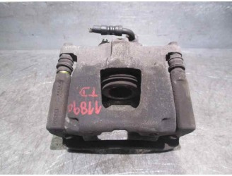 Recambio de pinza freno trasera derecha para dodge nitro 2.8 crd referencia OEM IAM 16018601 16018601 TRW