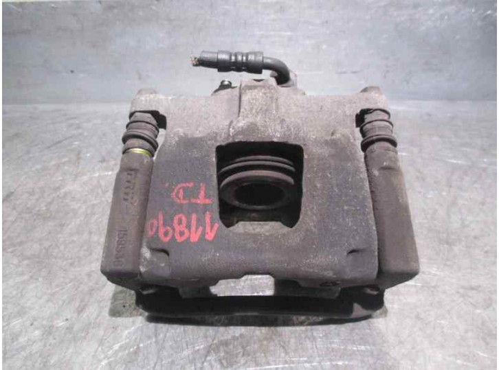 Recambio de pinza freno trasera derecha para dodge nitro 2.8 crd referencia OEM IAM 16018601 16018601 TRW