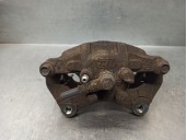 Recambio de pinza freno delantera izquierda para dodge caliber 2.0 16v cat referencia OEM IAM 5191239AA 