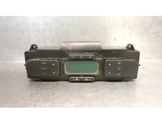 Recambio de mando climatizador para seat toledo iii (5p2) 1.9 tdi referencia OEM IAM 5P0907044B 5P0907044B 