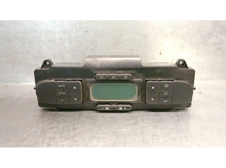 Recambio de mando climatizador para seat toledo iii (5p2) 1.9 tdi referencia OEM IAM 5P0907044B 5P0907044B 