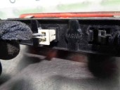 Recambio de luz central de freno para fiat fiorino 1.3 16v jtd cat referencia OEM IAM 1353214080  