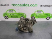 Recambio de cerradura puerta delantera derecha para nissan serena (c23m) 2.0 diesel referencia OEM IAM 5 PUERTAS