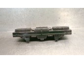 Recambio de mando climatizador para seat toledo iii (5p2) 1.9 tdi referencia OEM IAM 5P0907044B 5P0907044B 