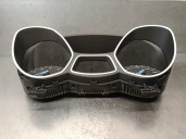 Recambio de cuadro instrumentos para ford focus iii turnier 1.0 ecoboost referencia OEM IAM F1ET10849BJK 2183936 
