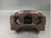 Recambio de pinza freno delantera izquierda para dodge caliber 2.0 16v cat referencia OEM IAM 5191239AA 