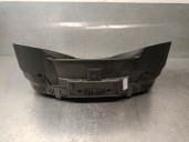 Recambio de cuadro instrumentos para ford focus iii turnier 1.0 ecoboost referencia OEM IAM F1ET10849BJK 2183936 