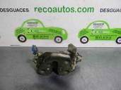 Recambio de cerradura puerta delantera derecha para nissan serena (c23m) 2.0 diesel referencia OEM IAM 5 PUERTAS