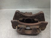 Recambio de pinza freno delantera izquierda para dodge caliber 2.0 16v cat referencia OEM IAM 5191239AA 