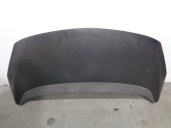 Replacement hood for Opel Meriva B 1.7 16V CDTI OEM IAM reference 1160017 DARK GREY 