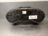 Recambio de cuadro instrumentos para ford focus iii turnier 1.0 ecoboost referencia OEM IAM F1ET10849BJK 2183936 