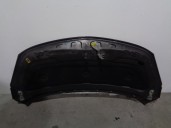 Replacement hood for Opel Meriva B 1.7 16V CDTi OEM IAM reference 1160017 DARK GREY 
