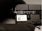 Recambio de mando para volkswagen golf vii lim. (bq1) gti performance bmt/start-stopp referencia OEM IAM 5G1927238E  