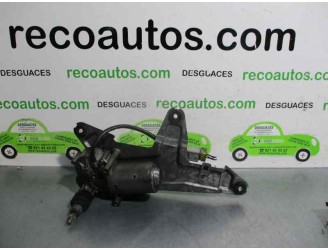 Recambio de motor limpia trasero para nissan serena (c23m) 2.0 diesel referencia OEM IAM   