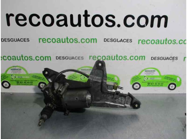 Recambio de motor limpia trasero para nissan serena (c23m) 2.0 diesel referencia OEM IAM 
