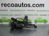 Recambio de motor limpia trasero para nissan serena (c23m) 2.0 diesel referencia OEM IAM   