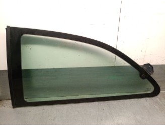 Recambio de luna trasera izquierda para mg mg zr (f/rf) 105 referencia OEM IAM E243R007023  PILKINGTON