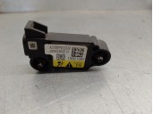 Replacement impact sensor for Chevrolet HHR 2.4 16V OEM IAM reference 15821098 5WK43848 SIEMENS