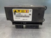 Recambio de centralita airbag para opel meriva b 1.7 16v cdti referencia OEM IAM 13576859 