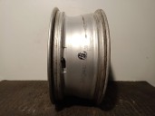 Recambio de llanta para audi a3 (8p1) 1.9 tdi referencia OEM IAM 8P0601025BJ R166.5JX16H2ET50 