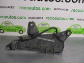 Replacement rear wiper motor for Nissan Serena (C23M) 2.0 diesel OEM IAM reference 