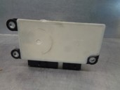 Recambio de centralita airbag para opel meriva b 1.7 16v cdti referencia OEM IAM 13576859 