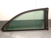 Replacement rear left glass for MG MG ZR (F/RF) 105 OEM IAM reference E243R007023 PILKINGTON