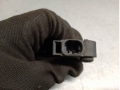 Replacement impact sensor for Chevrolet HHR 2.4 16V OEM IAM reference 15821098 5WK43848 SIEMENS