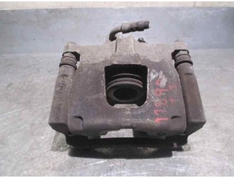 Replacement rear left brake caliper for Dodge Nitro 2.8 CRD OEM IAM reference 16018501 16018501 TRW