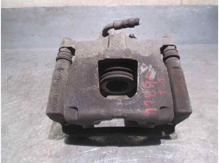 Recambio de pinza freno trasera izquierda para dodge nitro 2.8 crd referencia OEM IAM 16018501 16018501 TRW