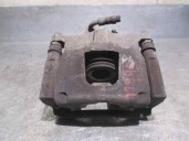 Recambio de pinza freno trasera izquierda para dodge nitro 2.8 crd referencia OEM IAM 16018501 16018501 TRW