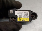 Replacement impact sensor for Chevrolet HHR 2.4 16V OEM IAM reference 15821098 5WK43848 SIEMENS