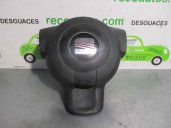 Replacement front left airbag for Seat Altea XL (5P5) 1.6 OEM IAM reference 5P0880201AJ 