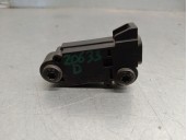 Replacement impact sensor for Chevrolet HHR 2.4 16V OEM IAM reference 15821098 5WK43848 SIEMENS