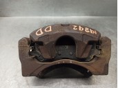 Recambio de pinza freno delantera derecha para dodge caliber 2.0 16v cat referencia OEM IAM 5191238AA 