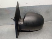 Recambio de retrovisor izquierdo para hyundai getz (tb) 1.1 12v cat referencia OEM IAM 876101C200CA MANUAL 3 PUERTAS