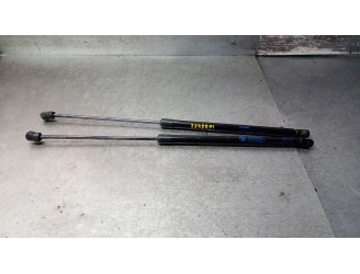 Recambio de amortiguadores maletero / porton para hyundai bayon (bc3) 1.0 t-gdi referencia OEM IAM 81831Q0410 81831Q0410 