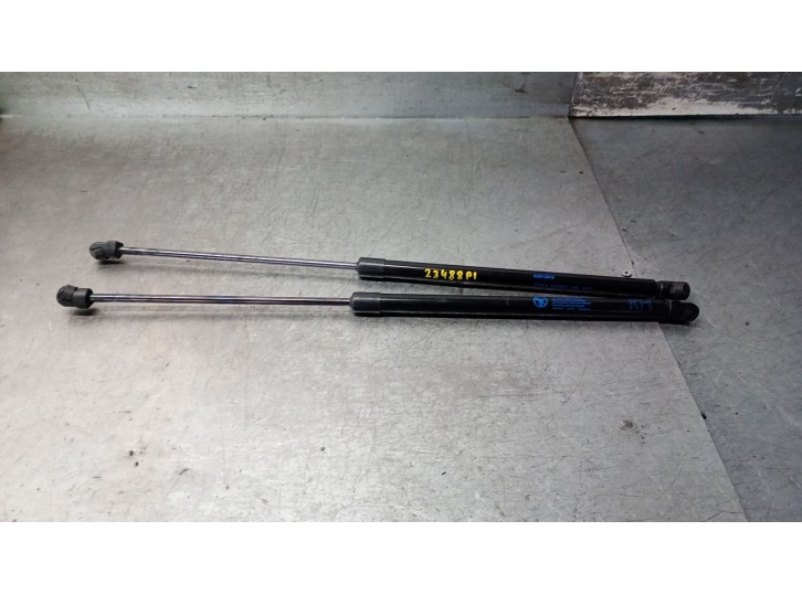 Recambio de amortiguadores maletero / porton para hyundai bayon (bc3) 1.0 t-gdi referencia OEM IAM 81831Q0410 81831Q0410 