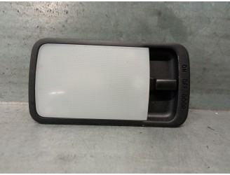 Recambio de luz interior para nissan juke (f16_) 1.0 referencia OEM IAM 264106PA1A 264106PA1A 