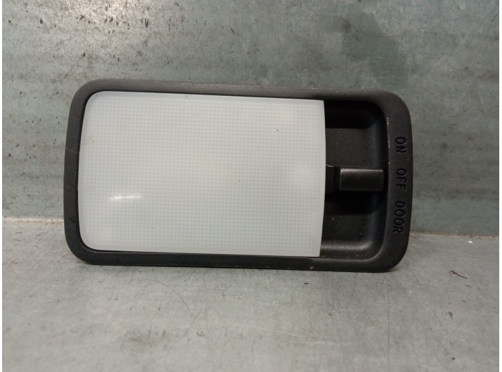 Recambio de luz interior para nissan juke (f16_) 1.0 referencia OEM IAM 264106PA1A 264106PA1A 
