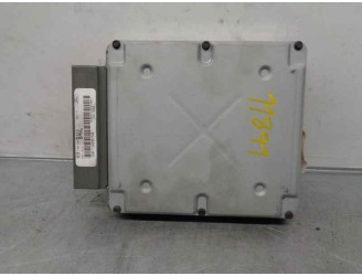 Recambio de centralita luces para ford focus berlina (cak) 1.8 tddi turbodiesel cat referencia OEM IAM XS4F12A650FAB  